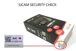 SJCAM SJ5000x Elite. � ���������� ����