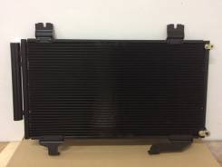 Радиатор кондиционера. Honda Accord, DBA-CU2, CU2, CU1 Honda Accord Tourer, DBA-CW2 Двигатели: K24Z3, R20A3