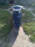 Honda Dio AF34. 65����. ��., ��������, ��� ���, � �������� ����