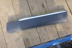 Накладка на боковую дверь. Lexus RX270, GGL10, AGL10, GGL16, GGL15 Lexus RX350, GGL15, GGL16, AGL10, GGL10 Lexus RX450h, AGL10, GGL16, GGL15, GGL10 Дв...