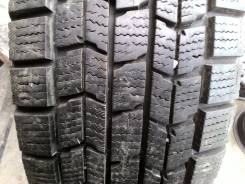 Dunlop DSX. Зимние, без шипов, износ: 5%, 4 шт