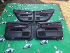 Обшивка двери. Lexus RX300, MCU35, GSU35 Toyota Harrier, GSU35, ACU30, MCU30, GSU31, MCU35, MHU38, ACU30W, ACU35W, MHU38W, GSU36W, GSU35W, GSU31W, MCU...