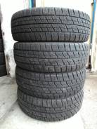 Goodyear. Зимние, без шипов, износ: 10%, 4 шт