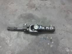 Карданчик рулевой. Toyota Isis, ANM15G, ANM15W, ANM15