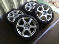 Bridgestone FEID. 7.0x17, 5x100.00, ET53