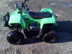 Irbis ATV70U. ��������, ��� ���\���, ��� ������� ����