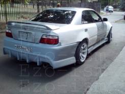 Расширитель крыла. Toyota Origin Toyota Chaser, JZX100. Под заказ