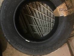 Continental Conti4x4WinterContact. Зимние, без шипов, без износа, 2 шт