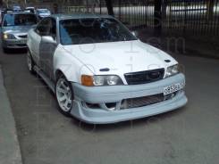 Бампер. Toyota Origin Toyota Chaser, JZX100. Под заказ