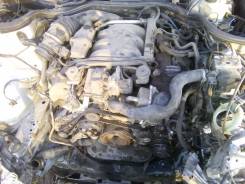 Двигатель в сборе. Mercedes-Benz E-Class, W210 Двигатели: M, 112, E28