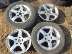Audi. 6.5x15, 5x112.00, ET40