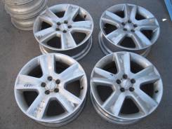 Subaru. 7.0x17, 5x100.00, ET48