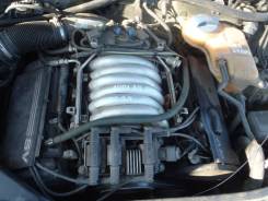 Двигатель в сборе. Audi A4, 8D2, 8D5, 8E5, 8EC, 8H7, 8HE Двигатели: 1Z, ACK, ADP, ADR, AEB, AFB, AFN, AGA, AHH, AHL, AHU, AJL, AJM, AKE, AKN, ALF, ALG...