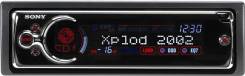 HI-END Sony CDX-CA900 новый