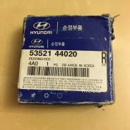 Подшипник редуктора. Hyundai: H1, Starex, Porter II, Grace, Libero, H100, Porter Двигатели: D4BB, D4BF, D4BH, D4CB, D4BA
