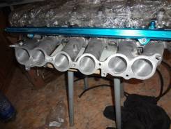 Коллектор впускной. Toyota Supra Toyota Aristo Двигатель 2JZGTE. Под заказ