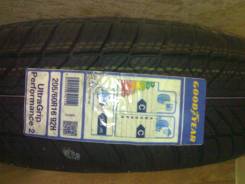 Goodyear UltraGrip Performance. Всесезонные, без износа, 4 шт