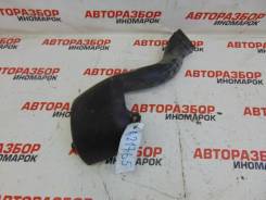 Воздухозаборник (внутри) Volvo XC90
