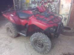 Kawasaki Brute Force 750. исправен, без птс, с пробегом