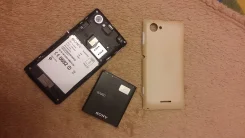 Sony Xperia L. �/� ����