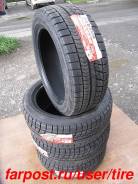 Bridgestone Blizzak VRX. Зимние, без шипов, без износа, 4 шт