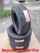 Bridgestone Blizzak Spike-01. Зимние, шипованные, без износа, 4 шт. Под заказ