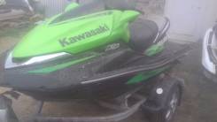 Kawasaki Ultra