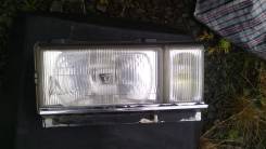 Фара. Toyota Cresta, GX51, GX105, GX81, GX50, GX71, GX100, GX90 Двигатель 1GEU