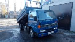 Mazda Titan. Продам самосвал Мазда Титан, 3 500 куб. см., 2 000 кг.