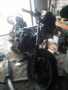 Kawasaki Zephyr 400. 400 куб. см., неисправен, птс, с пробегом