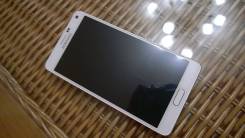 Samsung Galaxy Note 4. Новый