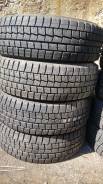 Dunlop Winter Maxx WM01. Зимние, без шипов, 2013 год, износ: 5%, 4 шт