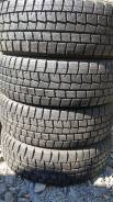Dunlop Winter Maxx WM01. Зимние, без шипов, 2012 год, износ: 5%, 4 шт