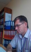 Инженер по безопасности дорожного движения. Средне-специальное образование, опыт работы 14 лет