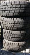 Dunlop Winter Maxx WM01. Зимние, без шипов, 2012 год, износ: 5%, 4 шт