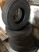 Maxxis MA-STL Presa Ice. Зимние, без шипов, 2015 год, износ: 10%, 4 шт