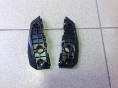 Крепление бампера. Toyota Auris Toyota Harrier, GSU35, GSU36, GSU31, GSU30, MHU38, MCU31, MCU30, MCU35, MCU36, ACU30, ACU35 Двигатели: 2AZFE, 2GRFE, 1...