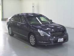 Nissan Teana. J32, VQ25DE
