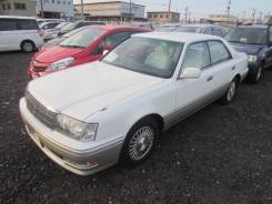 Toyota Crown. JZS155, 2JZGE