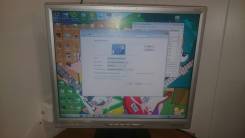 Acer. 19" (48 см), технология LCD (ЖК)