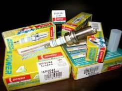 Свеча зажигания. Toyota: Regius Ace, Crown, Sequoia, Innova, Dyna, Tundra, Hilux, FJ Cruiser, Fortuner, Hilux Surf, Hiace, Aygo, Land Cruiser Prado, B...