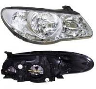 Фара. Hyundai Avante, HD Hyundai Elantra, HD Hyundai HD. Под заказ