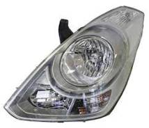Корректор фар. Hyundai Starex. Под заказ