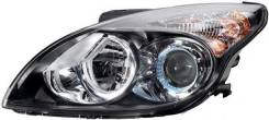 Фара. Hyundai i30, FD. Под заказ