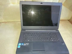 Asus ROG G73SW. 17.3", 2����, ��� 16 ��, ���� 750 126���, WiFi: 1, Bluetooth: 1, ����������� �� 3��. ����