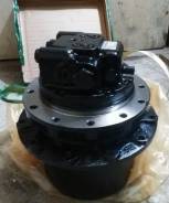 Редуктор хода. Takeuchi TB125. Под заказ