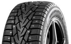 Nokian Hakkapeliitta 7 SUV. Зимние, шипованные, без износа, 4 шт