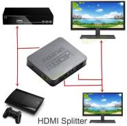 Разветвители HDMI.