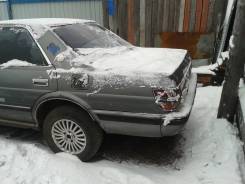 Toyota Crown. MS135008360, 7M0391502