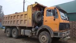 Beifang Benchi ND3250S. Продам надёжный самосвал бефан бенчи, 9 726 куб. см., 20 000 кг.